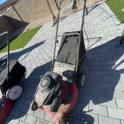 21” Cut HONDA Mower!!!!