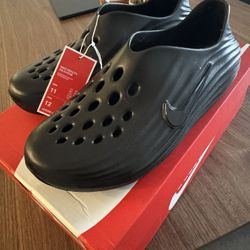 Nike Reactx Rejuven8