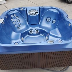 Spa Jacuzzi 345