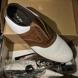 Golf Shoes Bran New 