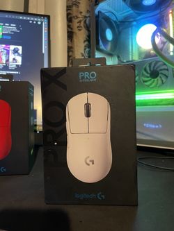 Logitech Pro Superlight