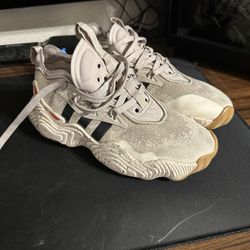 Adidas Trae Young 3