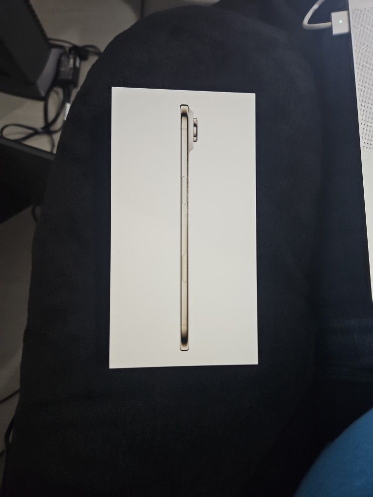 Iphone Air Light Gold 256gb Unlocked