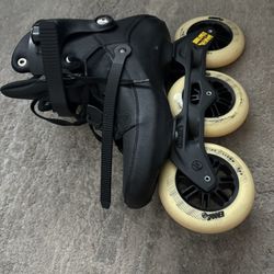 Inline Skates 