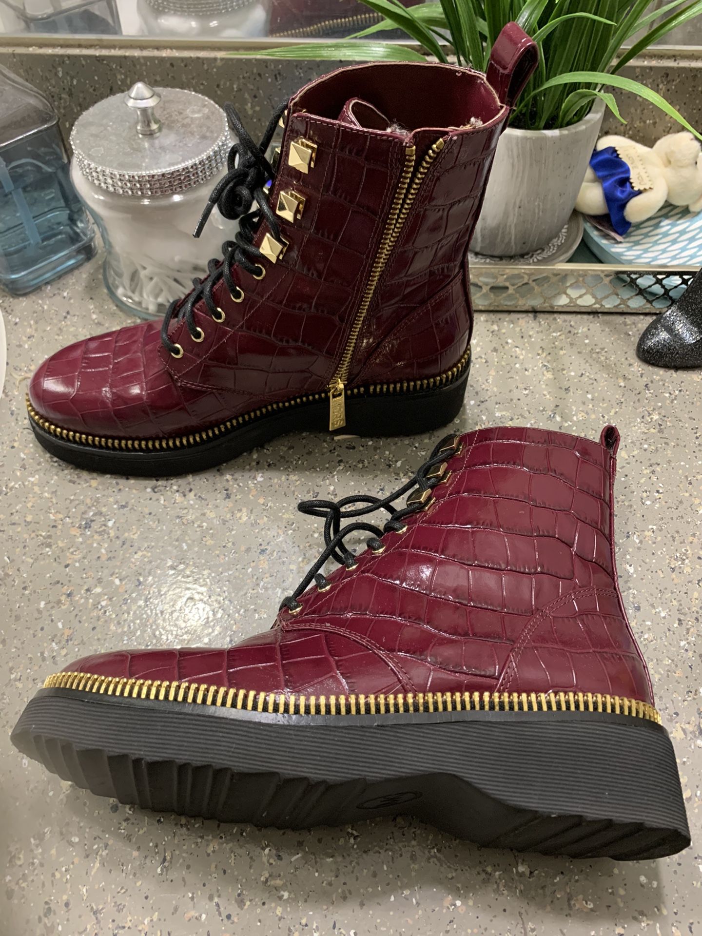 Michael Kors Boots