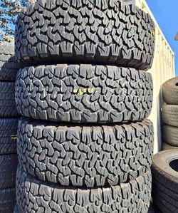 245:70/17,Bfgoodrich