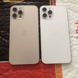 Apple iPhone 12 Pro Max Unlocked $1100 Each ✅ Gold Or Silver I Can Deliver & Meet Now 💯