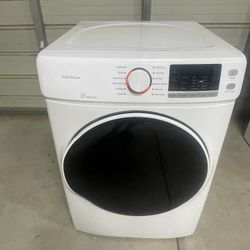 Gas Dryer