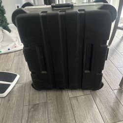 SKB DJ Mixer Hard Case 