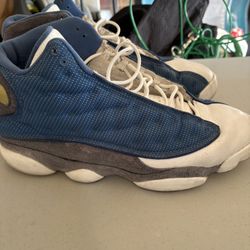 Air Jordan 13 Flint Men’s Size 12