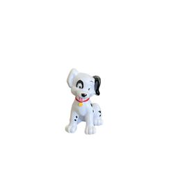 Disney 101 Dalmatians Puppy Dog Toy Figure Miniature