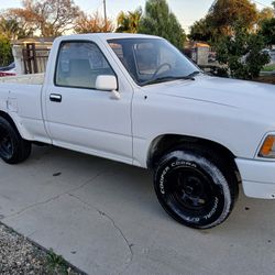 1994 Toyota Pick-Up