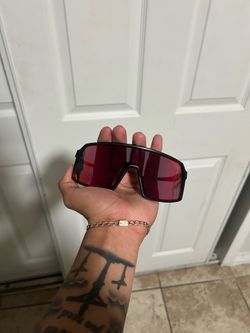 Oakley Sutro Prizm Sunglasses