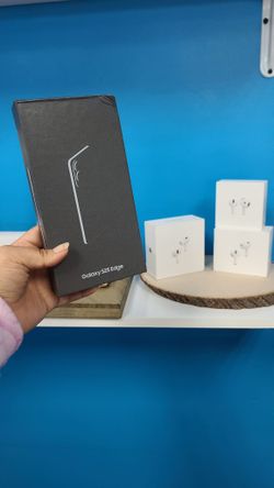 Galaxy S25 Edge 6.7” | $5 Down | Afterpay