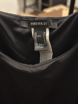Forever 21 Body Suit