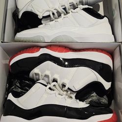 Air Jordan 11 Retro Low