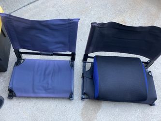 Stadium Chairs