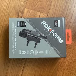 Motorcycle Phone Accessory