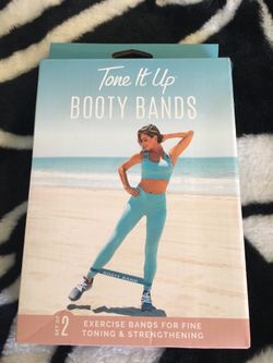 Booty bands