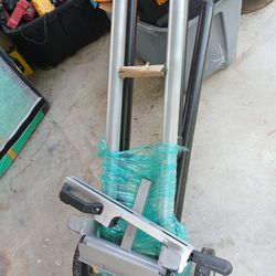 Mitter Saw Stand
