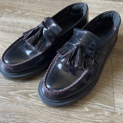 Loafer Doc Martens
