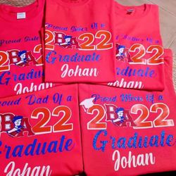 Graduation Shirt 👨‍🎓👩‍🎓