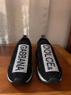 Dulce & Gabana shoes