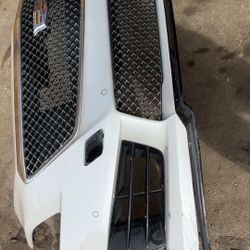 2014-2019 Cts V3 Front Clip $1500