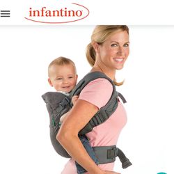 Infantino Baby Carrier - Retails for $36