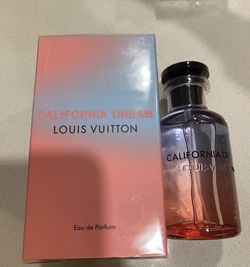 Louis Vuitton California Dream