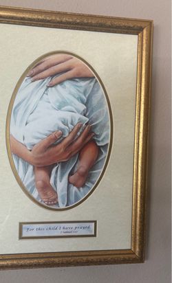 Baby Frame