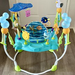 Finding Nemo Jumper 