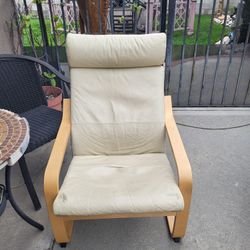 Ikea poang chair sale gumtree
