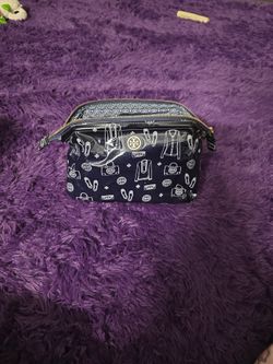 Tori Burch Cosmetic/Travel Bag
