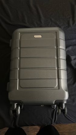 showkroo luggage suitcase