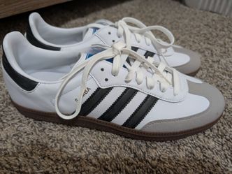 Adidas Samba Sneakers