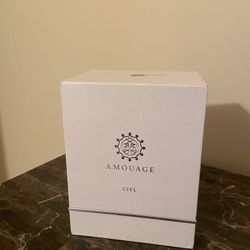 Amouage Perfume (Brand New)