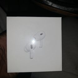 AirPod pro 2