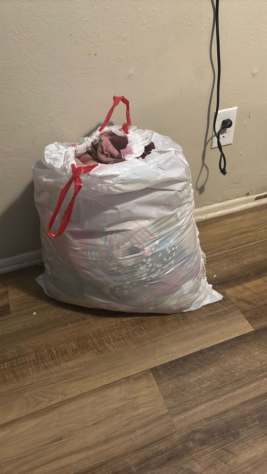 Huge Bag 2-3t Girls Clothes