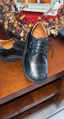 Zapatos De Vestir Niño 