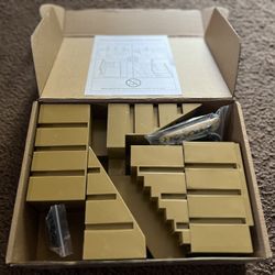 Fingerboard Ramps