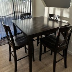 Dining Table Set 