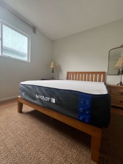 Nectar Full Mattress
