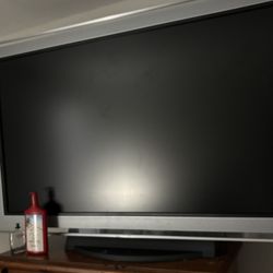 84 inch Sony TV