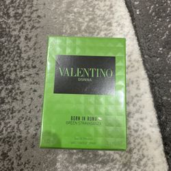 Valentino Born In Roma Cologne 
