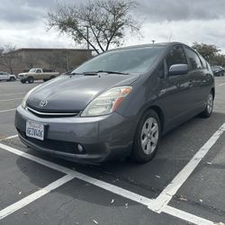 2008 Toyota Prius Base