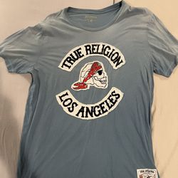 True Religion (mens) T-Shirt (XL)