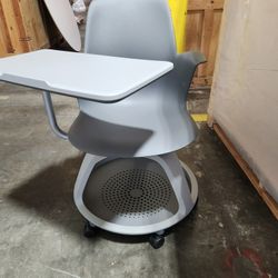 Node Classroom Chair (Steelcase)