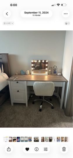 Desk