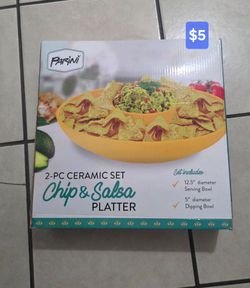 Platter